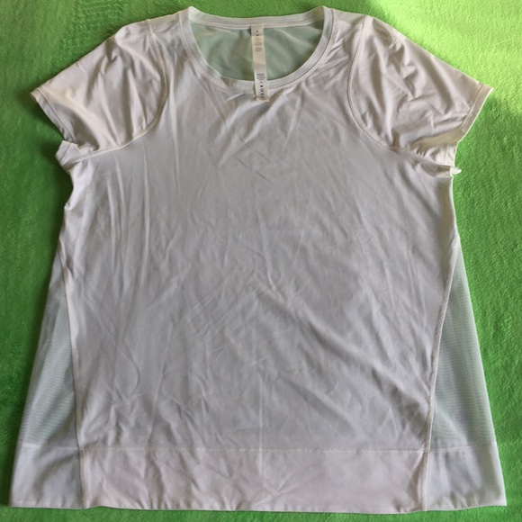Lululemon blouse